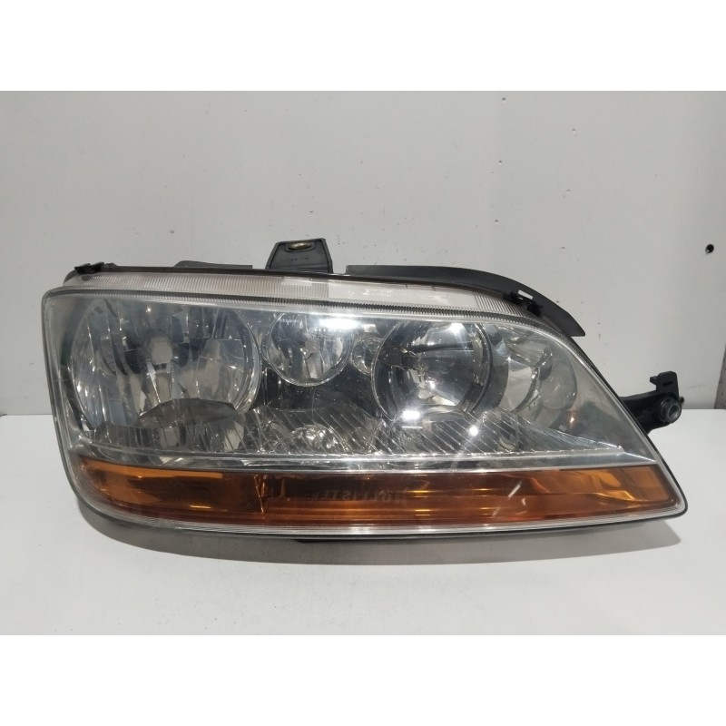 Recambio de faro derecho para fiat idea (350_) 1.4 16v referencia OEM IAM 51708729  