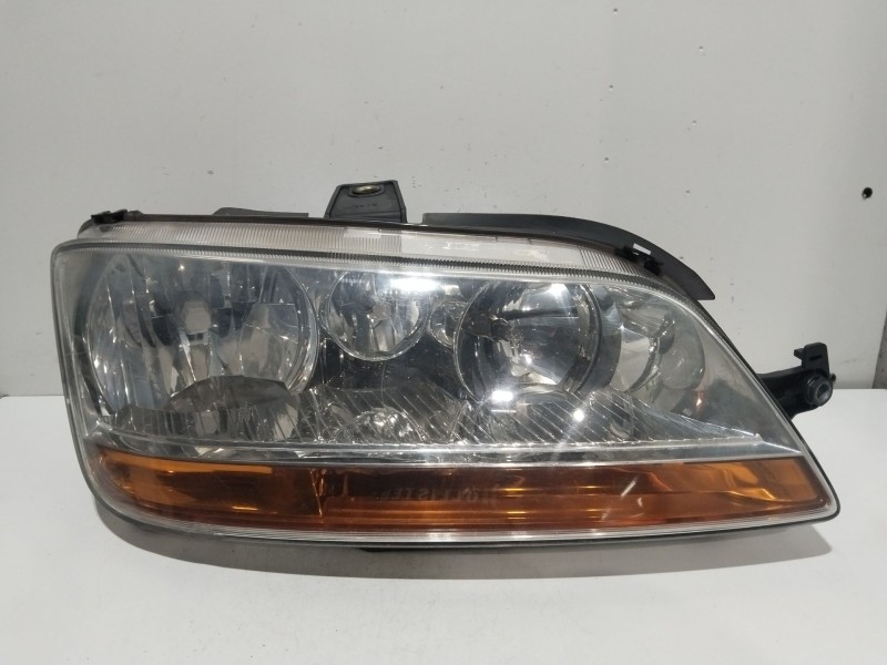 Recambio de faro derecho para fiat idea (350_) 1.4 16v referencia OEM IAM 51708729   Recambio de faro derecho para fiat idea (350_) 1.4 16v referencia OEM IAM 51708729