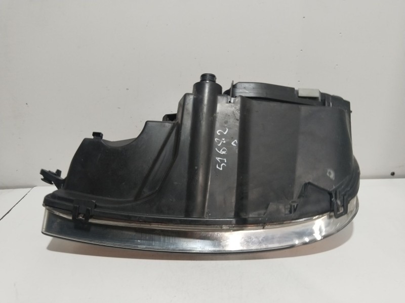 Recambio de faro derecho para fiat idea (350_) 1.4 16v referencia OEM IAM 51708729   Recambio de faro derecho para fiat idea (350_) 1.4 16v referencia OEM IAM 51708729