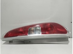 Recambio de piloto trasero derecho para skoda roomster (5j7) 1.2 referencia OEM IAM 086651913R