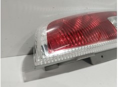 Recambio de piloto trasero derecho para skoda roomster (5j7) 1.2 referencia OEM IAM 086651913R   2