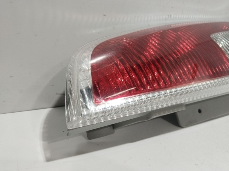 Recambio de piloto trasero derecho para skoda roomster (5j7) 1.2 referencia OEM IAM 086651913R   Recambio de piloto trasero derecho para skoda roomster (5j7) 1.2 referencia OEM IAM 086651913R