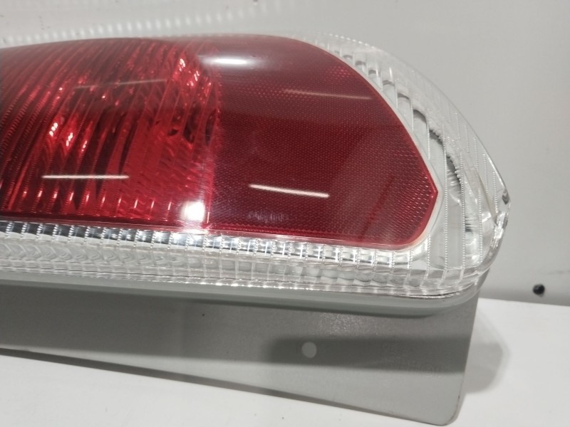 Recambio de piloto trasero derecho para skoda roomster (5j7) 1.2 referencia OEM IAM 086651913R   Recambio de piloto trasero derecho para skoda roomster (5j7) 1.2 referencia OEM IAM 086651913R