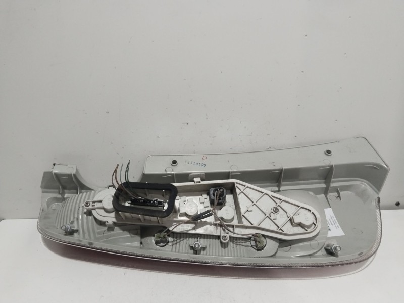 Recambio de piloto trasero derecho para skoda roomster (5j7) 1.2 referencia OEM IAM 086651913R   Recambio de piloto trasero derecho para skoda roomster (5j7) 1.2 referencia OEM IAM 086651913R