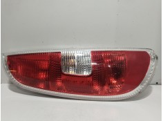 Recambio de piloto trasero izquierdo para skoda roomster (5j7) 1.2 referencia OEM IAM 5J7945111