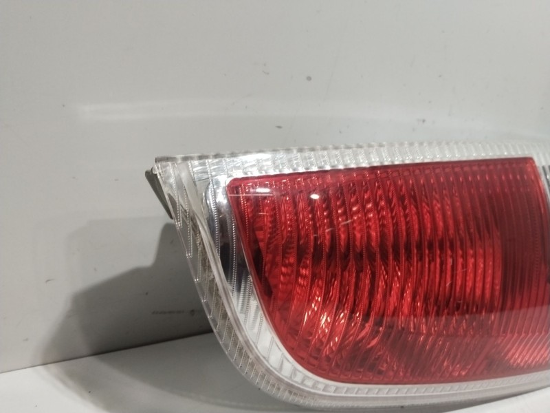 Recambio de piloto trasero izquierdo para skoda roomster (5j7) 1.2 referencia OEM IAM 5J7945111   Recambio de piloto trasero izquierdo para skoda roomster (5j7) 1.2 referencia OEM IAM 5J7945111