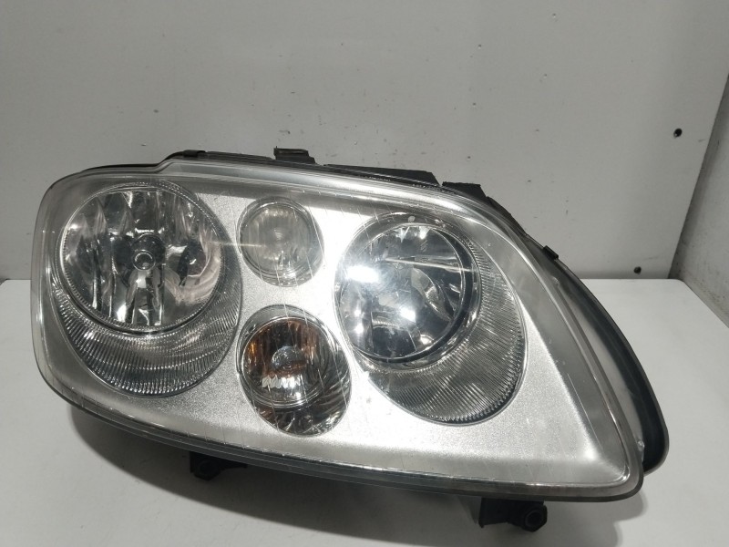 Recambio de faro derecho para volkswagen touran (1t1, 1t2) 2.0 tdi referencia OEM IAM 1T0941006D   Recambio de faro derecho para volkswagen touran (1t1, 1t2) 2.0 tdi referencia OEM IAM 1T0941006D