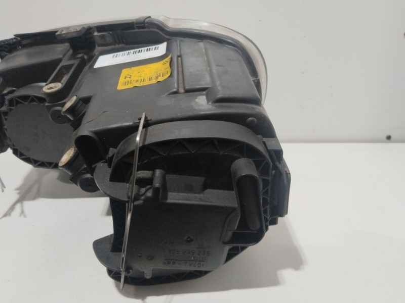 Recambio de faro derecho para volkswagen touran (1t1, 1t2) 2.0 tdi referencia OEM IAM 1T0941006D   Recambio de faro derecho para volkswagen touran (1t1, 1t2) 2.0 tdi referencia OEM IAM 1T0941006D