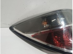 Recambio de piloto trasero izquierdo para opel astra h gtc (a04) 1.9 cdti (l08) referencia OEM IAM 93190790   2