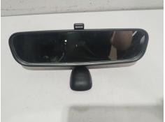 Recambio de espejo interior para hyundai i30 (fd) 1.4 referencia OEM IAM E13010082  