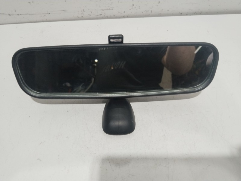 Recambio de espejo interior para hyundai i30 (fd) 1.4 referencia OEM IAM E13010082  