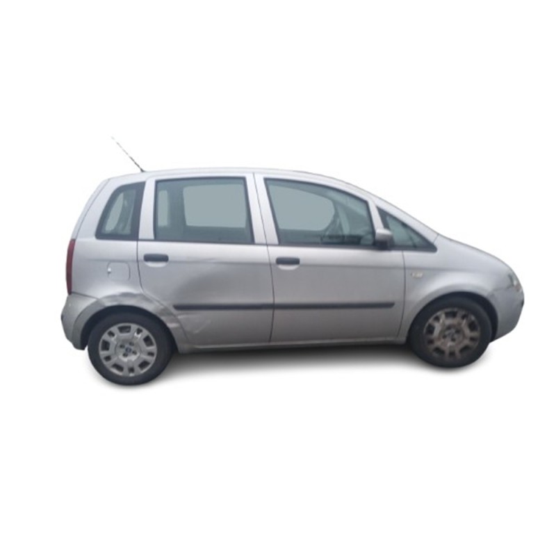FIAT IDEA (350_) - imagen 3