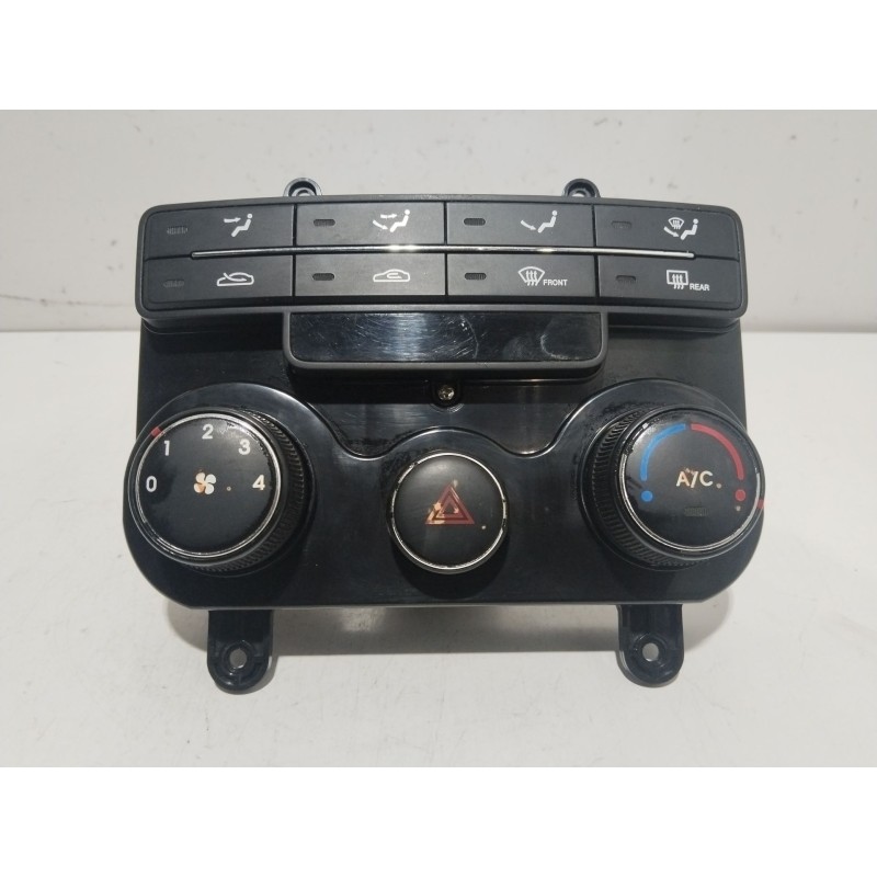 Recambio de mando calefaccion / aire acondicionado para hyundai i30 (fd) 1.4 referencia OEM IAM 972502L150  