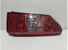 Recambio de piloto trasero derecho para fiat idea (350_) 1.4 16v referencia OEM IAM 086611918R