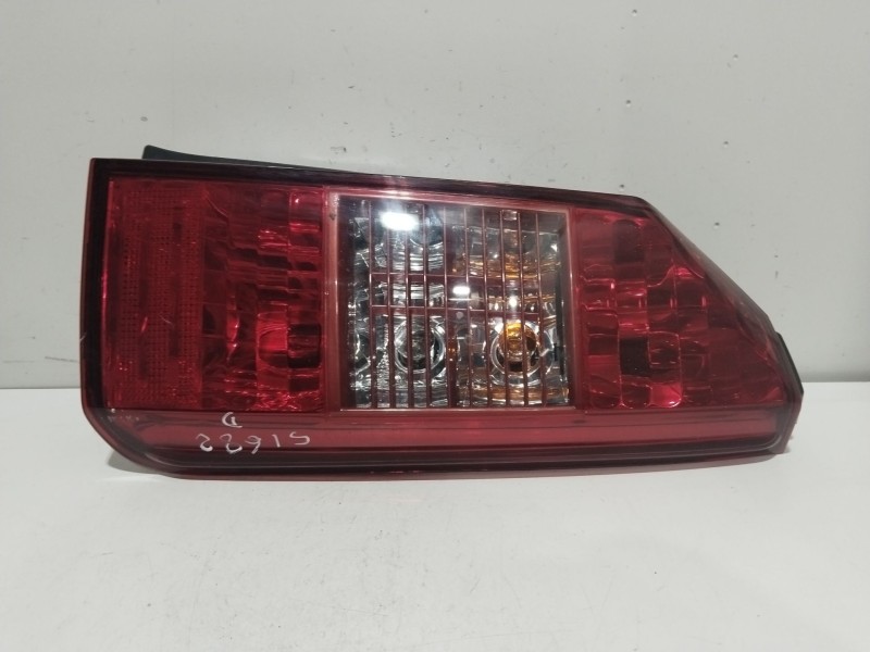 Recambio de piloto trasero derecho para fiat idea (350_) 1.4 16v referencia OEM IAM 086611918R   Recambio de piloto trasero derecho para fiat idea (350_) 1.4 16v referencia OEM IAM 086611918R