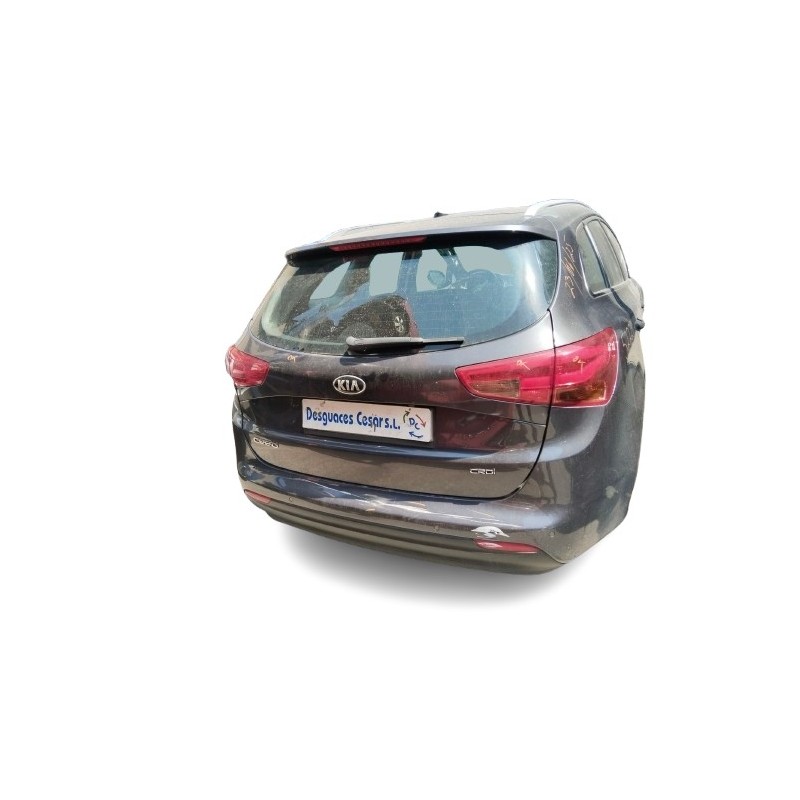 KIA CEE'D SPORTSWAGON (JD) - imagen 1