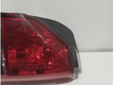 Recambio de piloto trasero derecho para fiat idea (350_) 1.4 16v referencia OEM IAM 086611918R   2