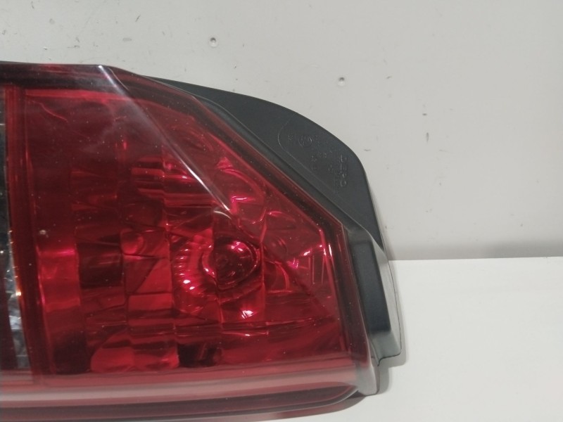 Recambio de piloto trasero derecho para fiat idea (350_) 1.4 16v referencia OEM IAM 086611918R   Recambio de piloto trasero derecho para fiat idea (350_) 1.4 16v referencia OEM IAM 086611918R