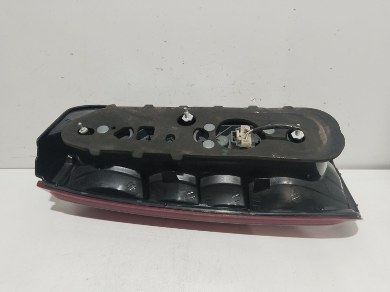 Recambio de piloto trasero derecho para fiat idea (350_) 1.4 16v referencia OEM IAM 086611918R   Recambio de piloto trasero derecho para fiat idea (350_) 1.4 16v referencia OEM IAM 086611918R