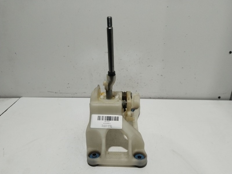 Recambio de palanca cambio para hyundai i30 (fd) 1.4 referencia OEM IAM 437002R010  