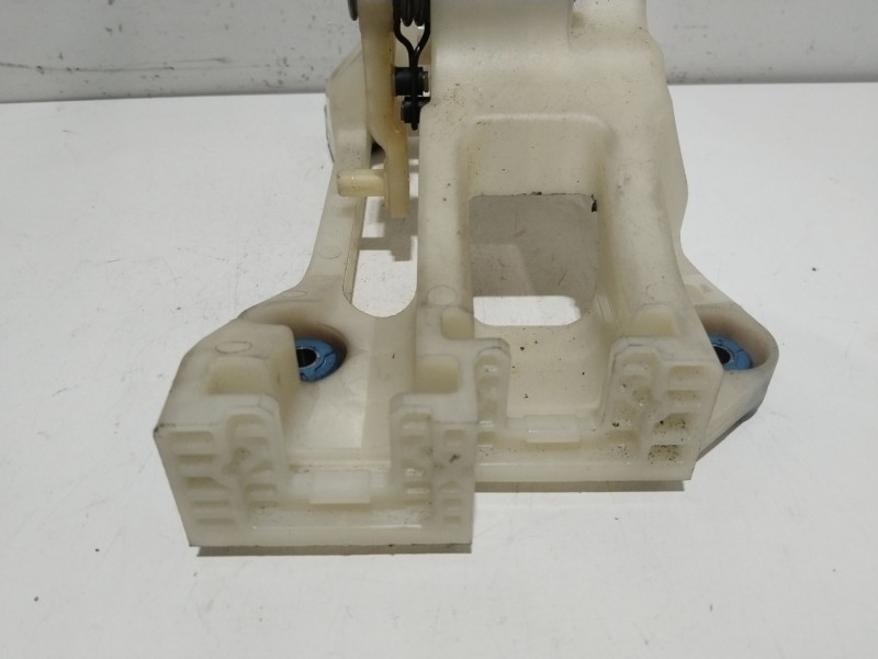 Recambio de palanca cambio para hyundai i30 (fd) 1.4 referencia OEM IAM 437002R010  