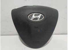 Recambio de airbag delantero izquierdo para hyundai i30 (fd) 1.4 referencia OEM IAM 62431050B  