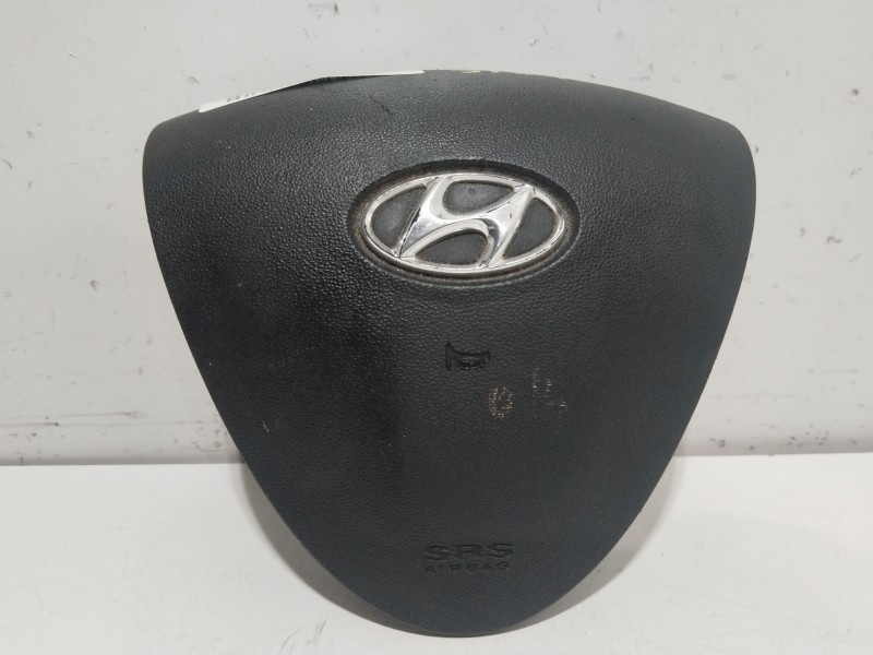 Recambio de airbag delantero izquierdo para hyundai i30 (fd) 1.4 referencia OEM IAM 62431050B  
