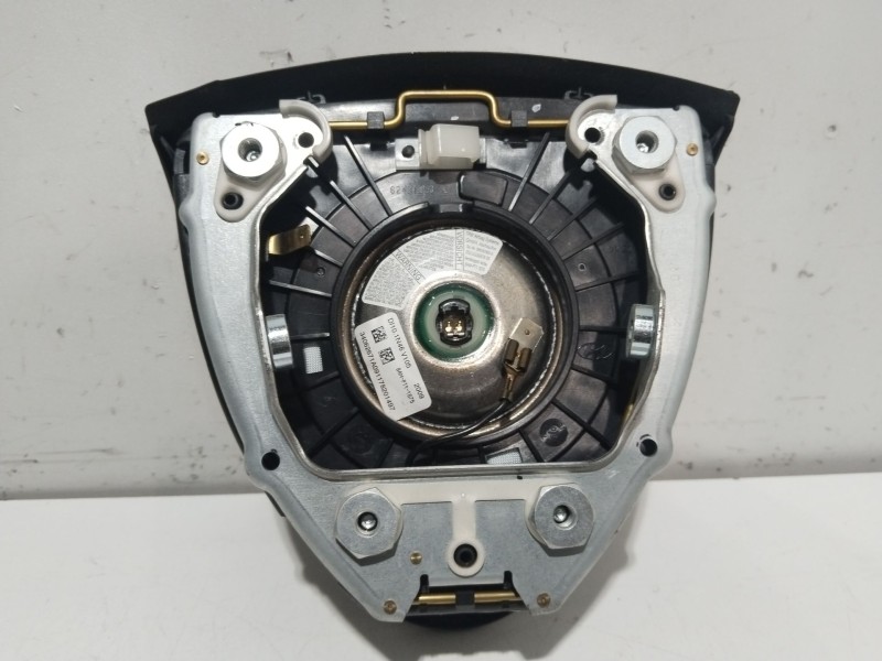 Recambio de airbag delantero izquierdo para hyundai i30 (fd) 1.4 referencia OEM IAM 62431050B  