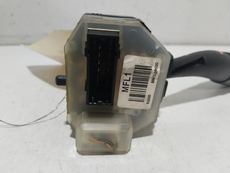 Recambio de mando intermitentes para hyundai i30 (fd) 1.4 referencia OEM IAM 3673MA  