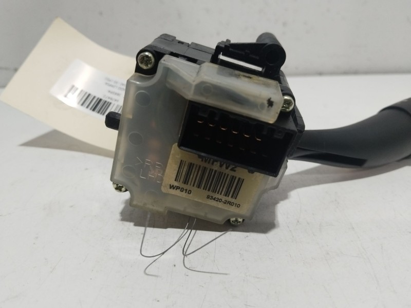 Recambio de mando limpia para hyundai i30 (fd) 1.4 referencia OEM IAM 3693PA  