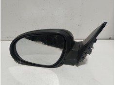 Recambio de retrovisor izquierdo para hyundai i30 (fd) 1.4 referencia OEM IAM 589145  