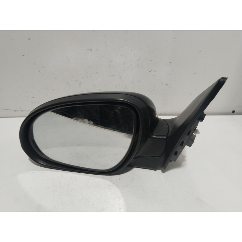 Recambio de retrovisor izquierdo para hyundai i30 (fd) 1.4 referencia OEM IAM 589145  