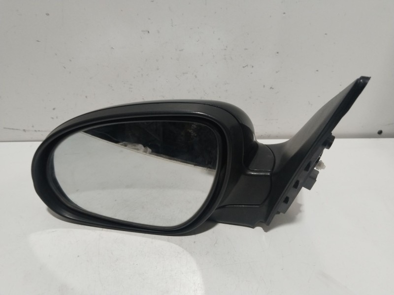 Recambio de retrovisor izquierdo para hyundai i30 (fd) 1.4 referencia OEM IAM 589145  