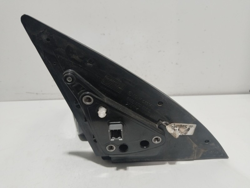 Recambio de retrovisor izquierdo para hyundai i30 (fd) 1.4 referencia OEM IAM 589145  