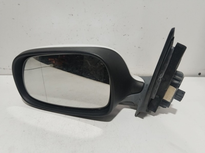 Recambio de retrovisor izquierdo para saab 9-3 (ys3d) 2.0 i referencia OEM IAM 50043  