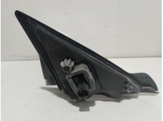 Recambio de retrovisor izquierdo para saab 9-3 (ys3d) 2.0 i referencia OEM IAM 50043   2