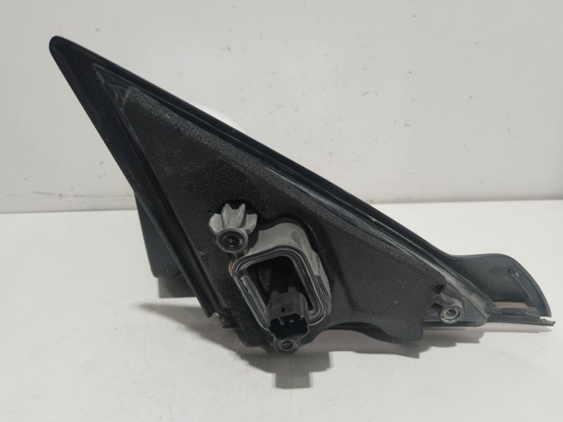 Recambio de retrovisor izquierdo para saab 9-3 (ys3d) 2.0 i referencia OEM IAM 50043  