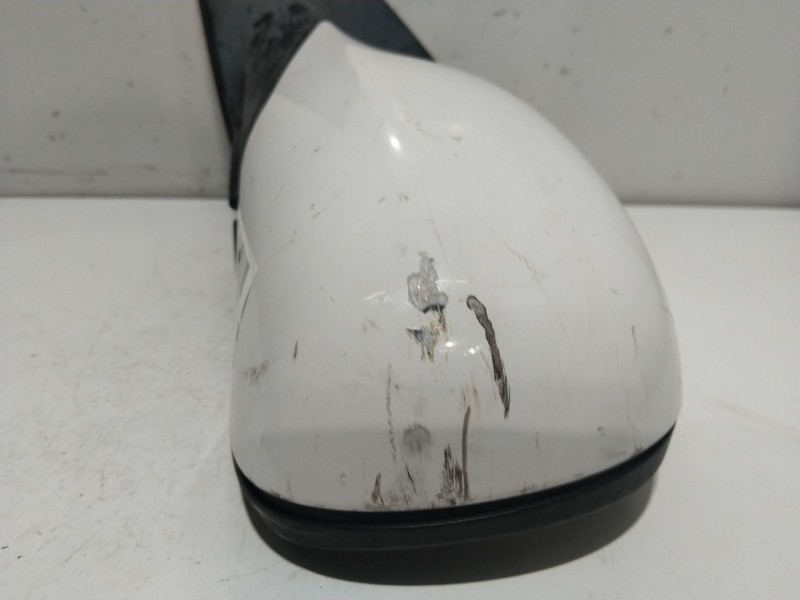 Recambio de retrovisor izquierdo para saab 9-3 (ys3d) 2.0 i referencia OEM IAM 50043  