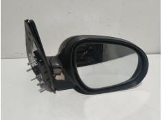 Recambio de retrovisor derecho para hyundai i30 (fd) 1.4 referencia OEM IAM 876202R4009F  