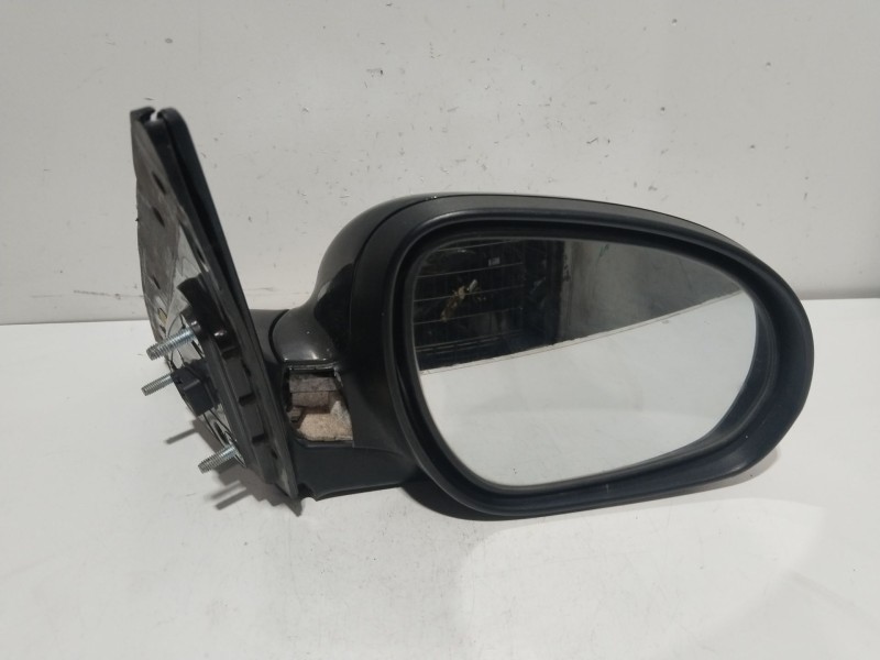 Recambio de retrovisor derecho para hyundai i30 (fd) 1.4 referencia OEM IAM 876202R4009F  