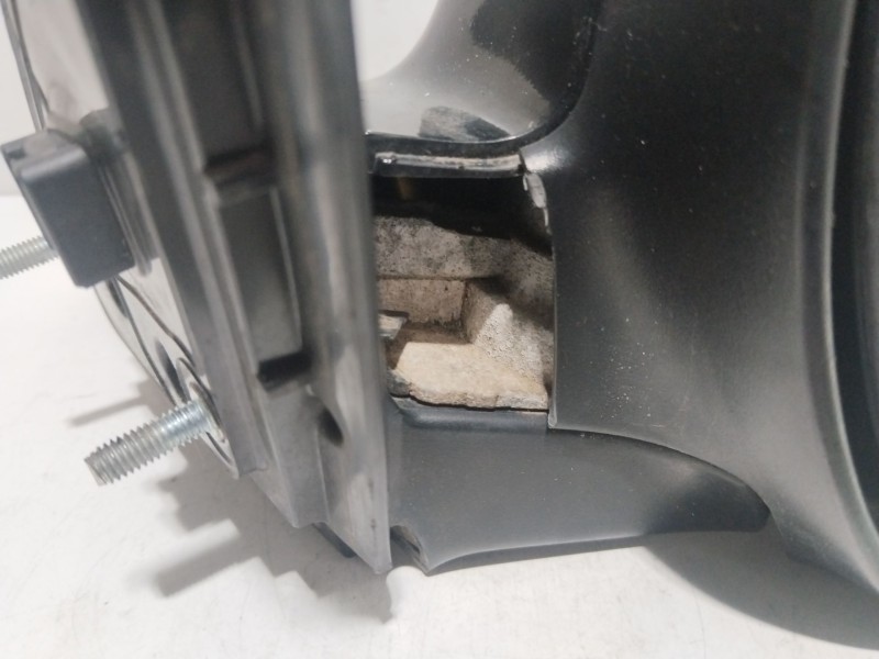 Recambio de retrovisor derecho para hyundai i30 (fd) 1.4 referencia OEM IAM 876202R4009F  