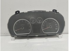 Recambio de cuadro instrumentos para hyundai i30 (fd) 1.4 referencia OEM IAM 940032R010  