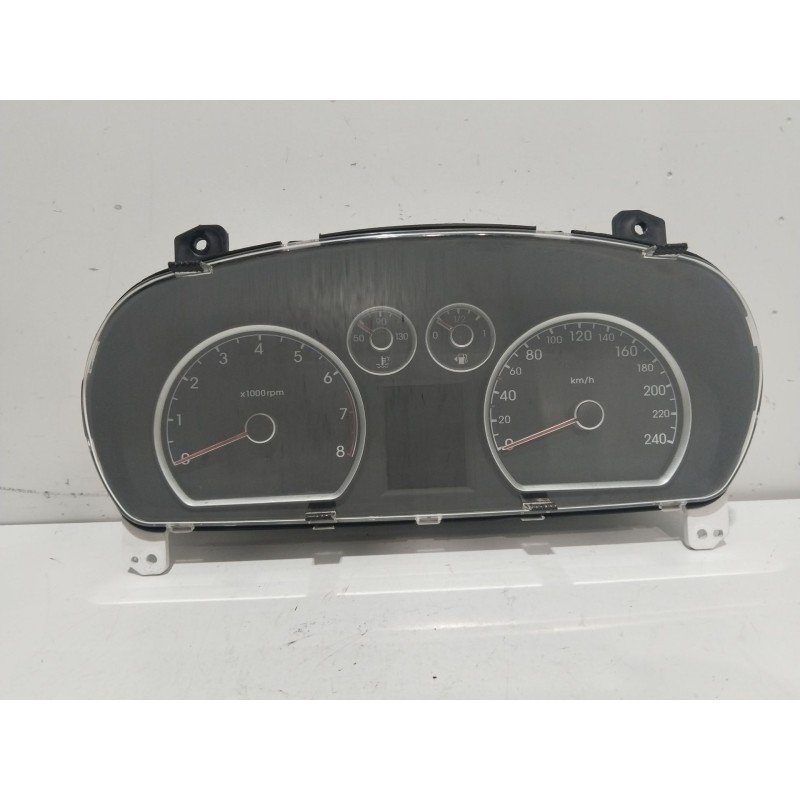 Recambio de cuadro instrumentos para hyundai i30 (fd) 1.4 referencia OEM IAM 940032R010  