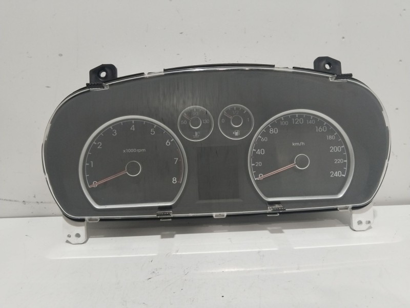 Recambio de cuadro instrumentos para hyundai i30 (fd) 1.4 referencia OEM IAM 940032R010  