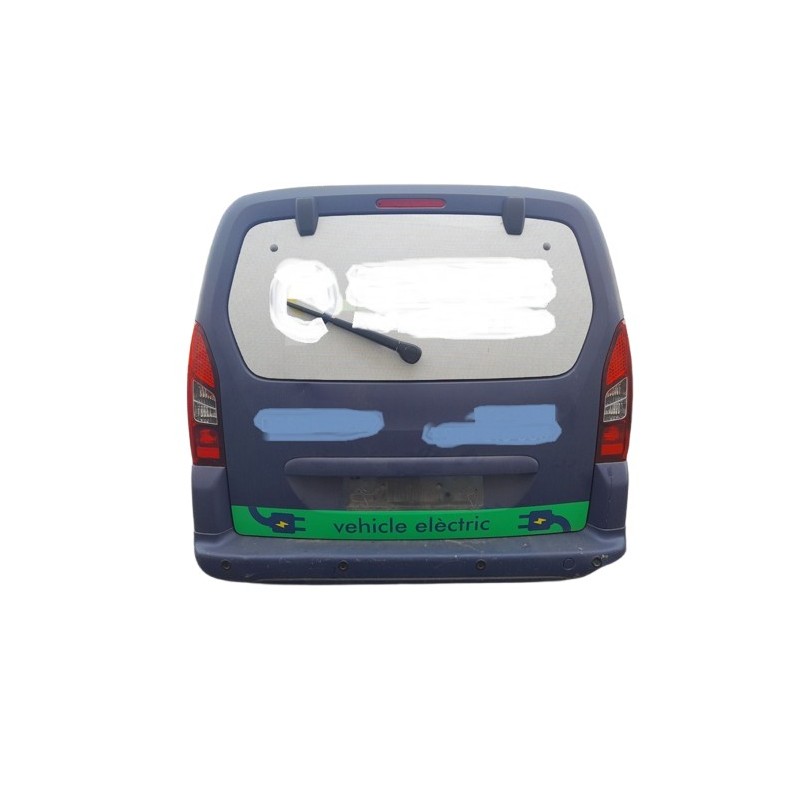 PEUGEOT PARTNER FURGONETA/MONOVOLUMEN - imagen 6