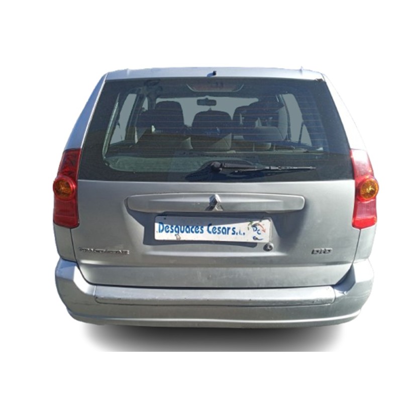 MITSUBISHI SPACE STAR MONOSPACE (DG_A) - imagen 3