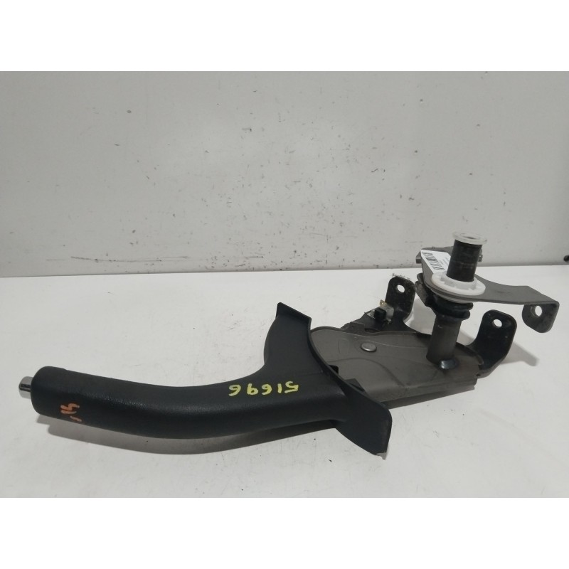 Recambio de palanca freno de mano para hyundai i30 (fd) 1.4 referencia OEM IAM 597102R000WK  