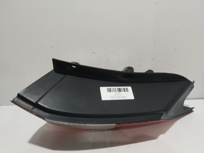 Recambio de piloto trasero derecho para renault grand scenic jmk4 referencia OEM IAM 8200474328  
