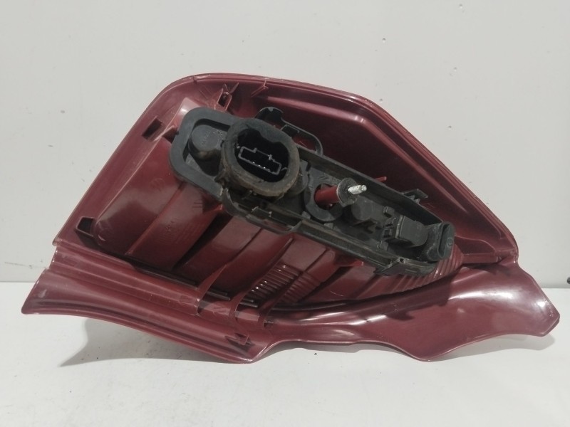 Recambio de piloto trasero derecho para citroën c2 (jm_) 1.4 referencia OEM IAM 085521917R  