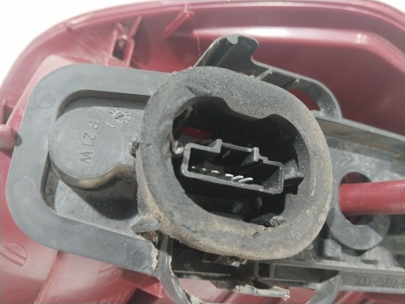 Recambio de piloto trasero derecho para citroën c2 (jm_) 1.4 referencia OEM IAM 085521917R  